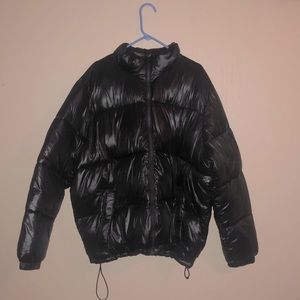 XXL GAP Puffer coat. Never been worn.